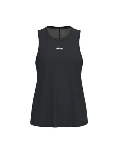 Erima Women's TS Tanktop function - black