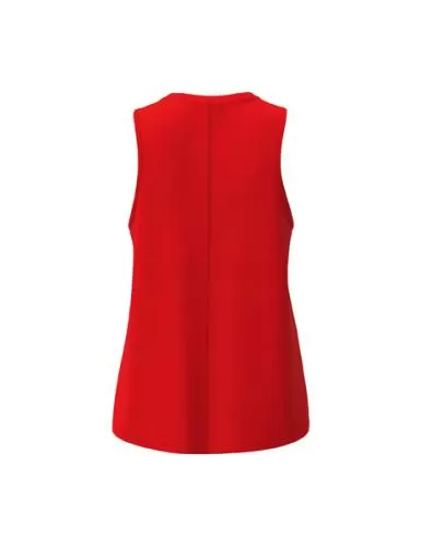 Erima Frauen TS Tanktop function - rot