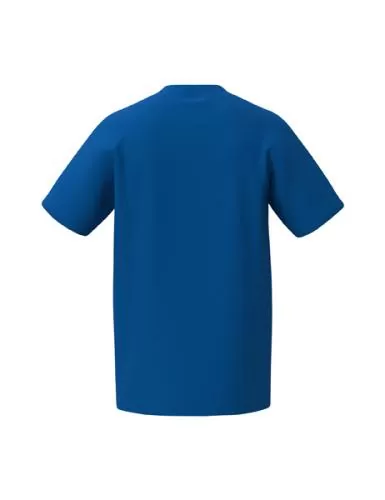 Erima CMPT 3 Wings T-Shirt - new royal/white