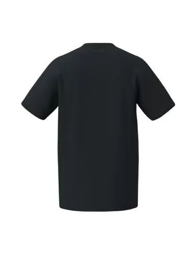 Erima CMPT 3 Wings T-Shirt - black/curacao