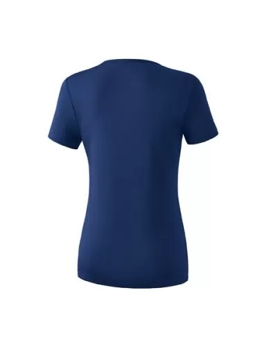 Erima Women's Functional Teamsports T-shirt - new navy
