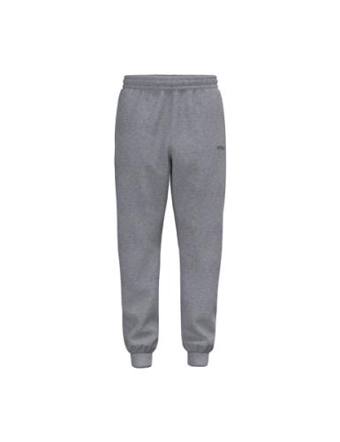 Erima TS Sweatpants für Kinder- grau melange (Grösse: 152)