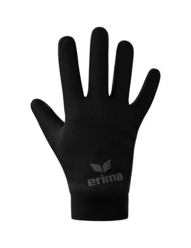 Erima Field player glove - black