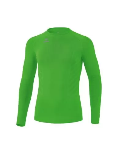 Einzelstück Erima Athletic Longsleeve - green