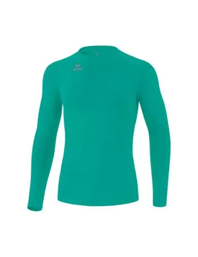 Erima Athletic Long-sleeve - columbia