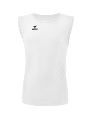 Erima Athletic Tanktop - new white