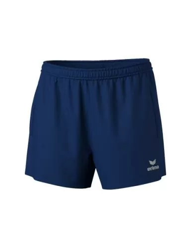 Erima Women's TEAM Shorts - new navy