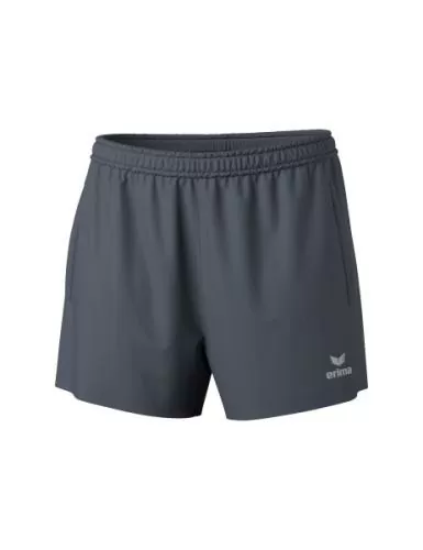Erima Women's TEAM Shorts - slate grey