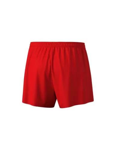 Erima Women's TEAM Shorts - red