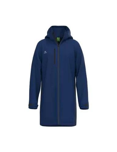 Erima CMPT Stadium Jacket - new navy