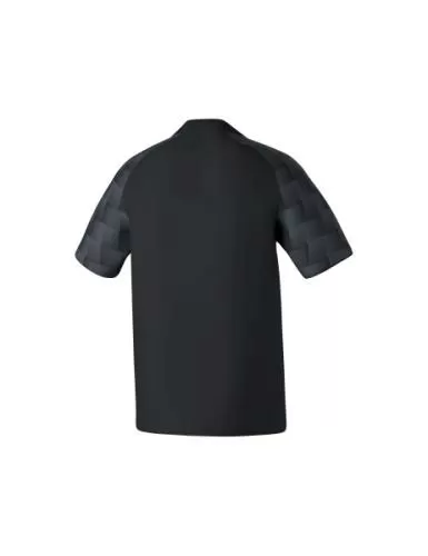 Erima EVO STAR Trikot - schwarz/slate grey