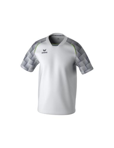 Erima EVO STAR Trikot - weiß/slate grey (Grösse: XXXL)