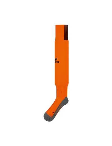 Erima Madrid Football Socks - orange