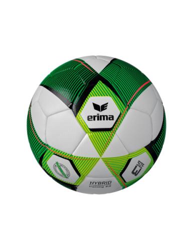 Erima ERIMA HYBRID Training 2.0 - green/lime (Grösse: 3)