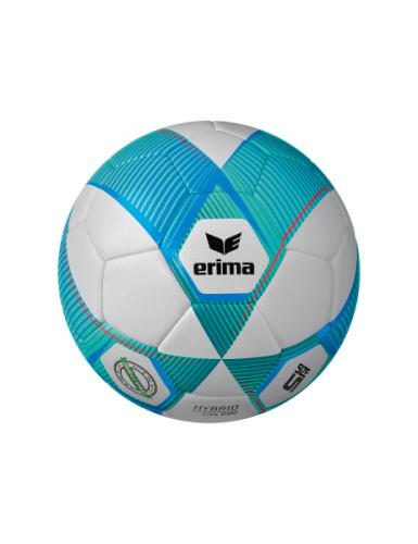 Erima ERIMA HYBRID LITE 290 - curacao/petrol (Grösse: 5)