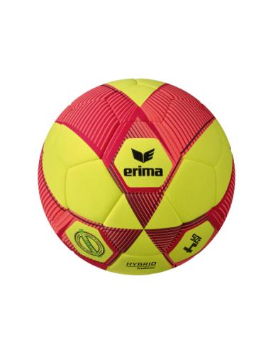 Erima ERIMA HYBRID INDOOR - gelb/rot (Grösse: 4)