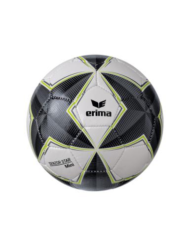 Erima SENZOR STAR MATCH Mini - schwarz/grau (Grösse: 00)