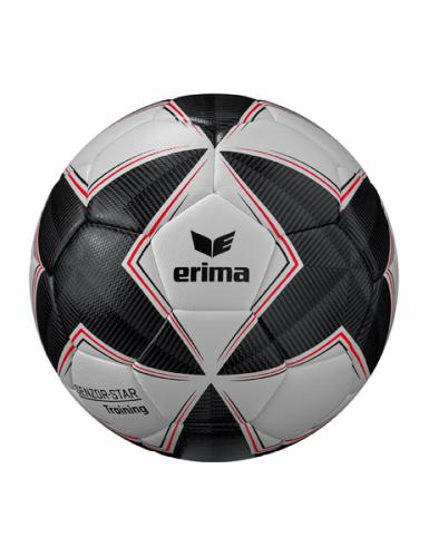 Erima SENZOR-STAR Training - schwarz/grau (Grösse: 5)
