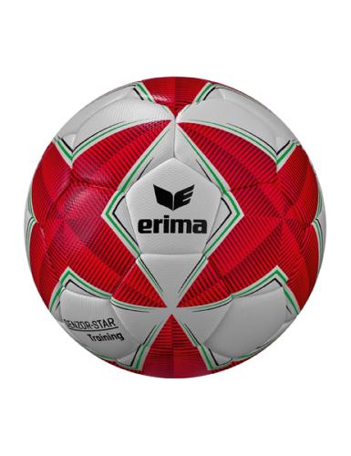 Erima SENZOR-STAR Training - rot (Grösse: 3)