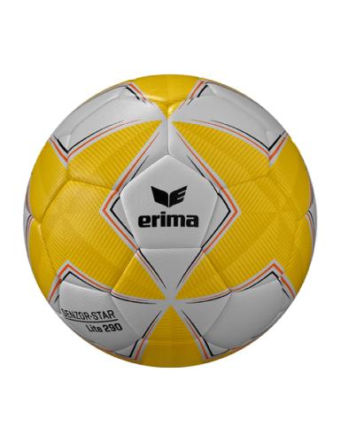 Erima SENZOR-STAR Lite 290 - gelb (Grösse: 5)