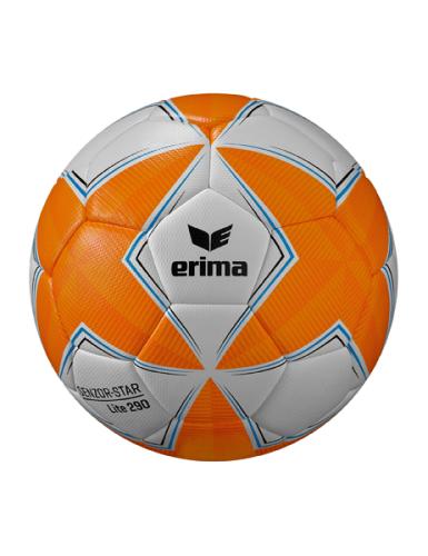 Erima SENZOR-STAR Lite 290 - orange (Grösse: 4)