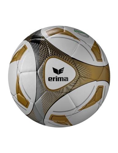 Erima ERIMA Hybrid Training - weiß/gold (Grösse: 5)