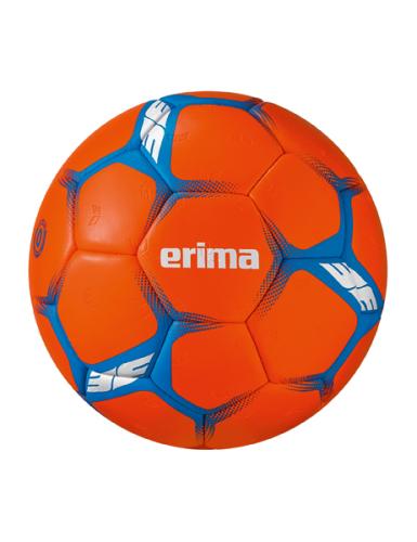 Einzelstück Erima FLASH Junior Gr. 00 - orange/blue