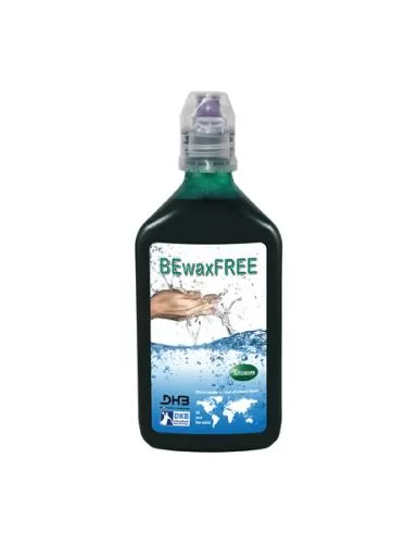 Erima Trimona BEwaxFREE - green