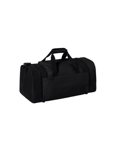 Erima SIX WINGS Sporttasche - schwarz