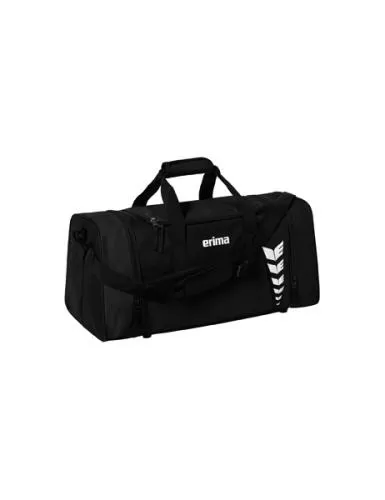 Erima SIX WINGS sports bag - black