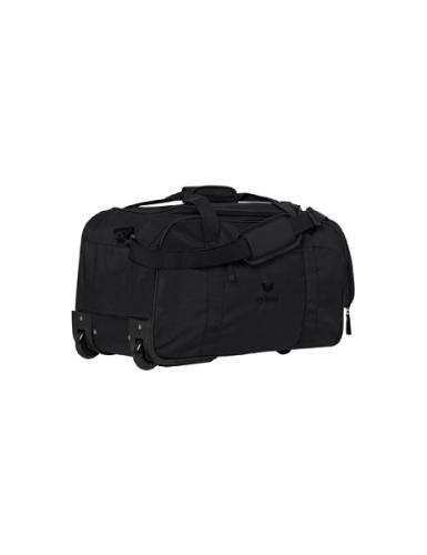 Erima TRAVEL LINE Trolleybag - schwarz