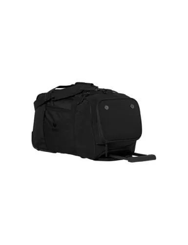 Erima TRAVEL LINE Trolleybag - black