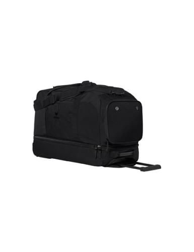 Erima TRAVEL LINE Trolleybag with bottomcase - schwarz (Grösse: XL)