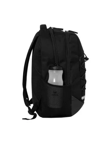 Erima SIX WINGS Backpack - schwarz