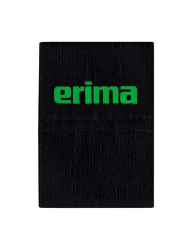 Erima Armband - schwarz (Grösse: 2)