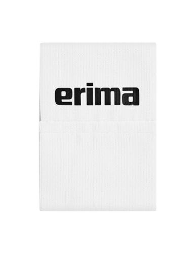Erima Armband - weiß (Grösse: 2)