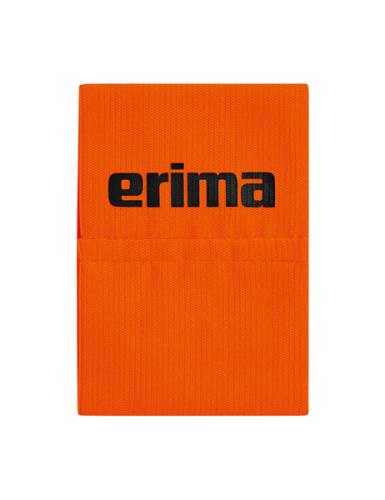 Erima Armband - neon orange (Grösse: 2)