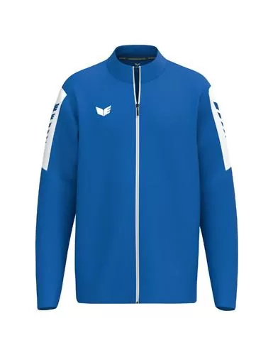 Erima INTRO training jacket for Children- new royal
