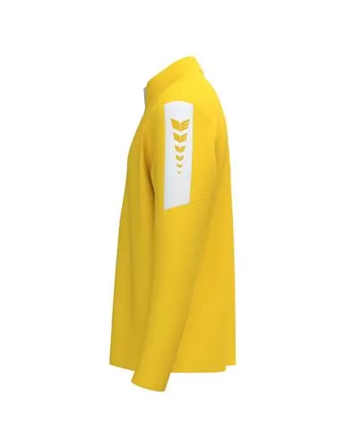 Erima INTRO Training Jacket - gelb