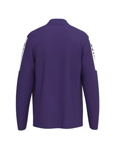 Erima INTRO training jacket - violet