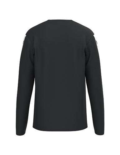 Erima INTRO Sweatshirt - schwarz