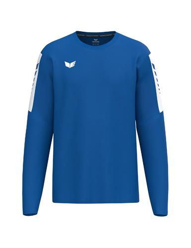 Erima INTRO Sweatshirt - new royal