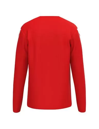 Erima INTRO Sweatshirt - red