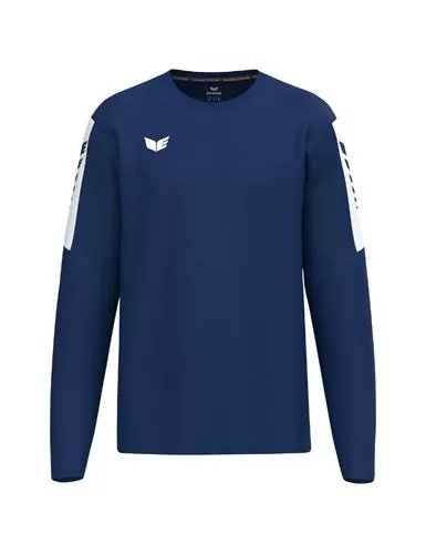 Erima INTRO Sweatshirt - new navy