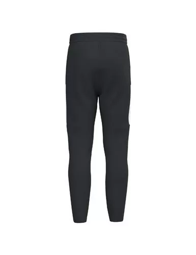 Erima INTRO Training Pants für Kinder- schwarz