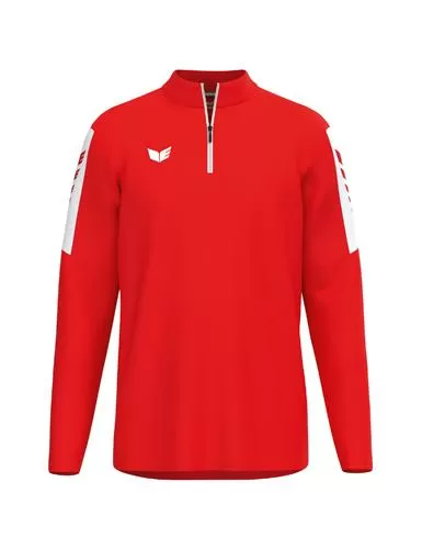 Erima INTRO Training top - red