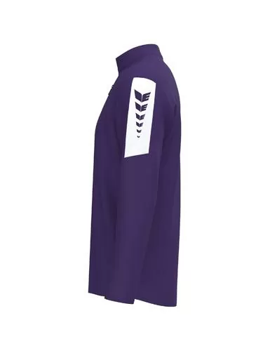 Erima INTRO Training top for Children- violet