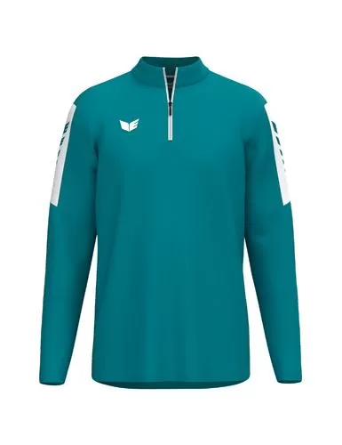 Erima INTRO Training Top - tahitian blue
