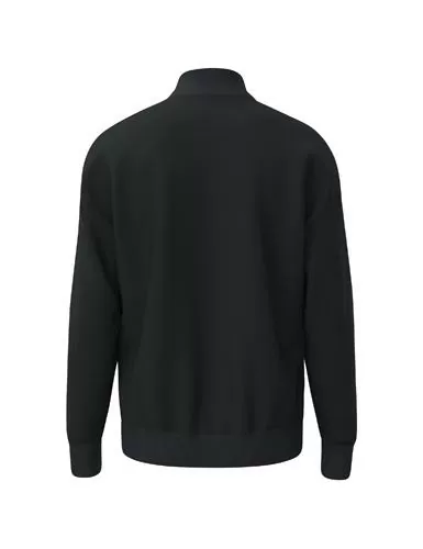 Erima PREMIA Training Jacket - schwarz