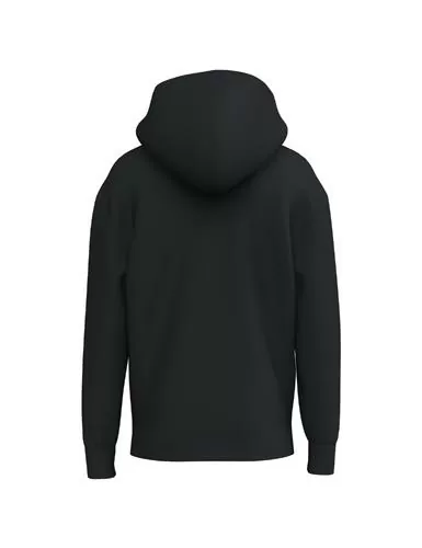 Erima PREMIA Hoody - schwarz